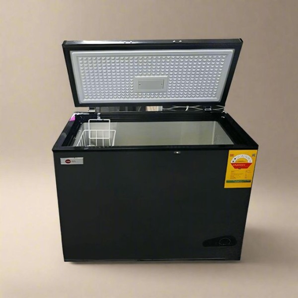 H&A 200L Chest Freezer